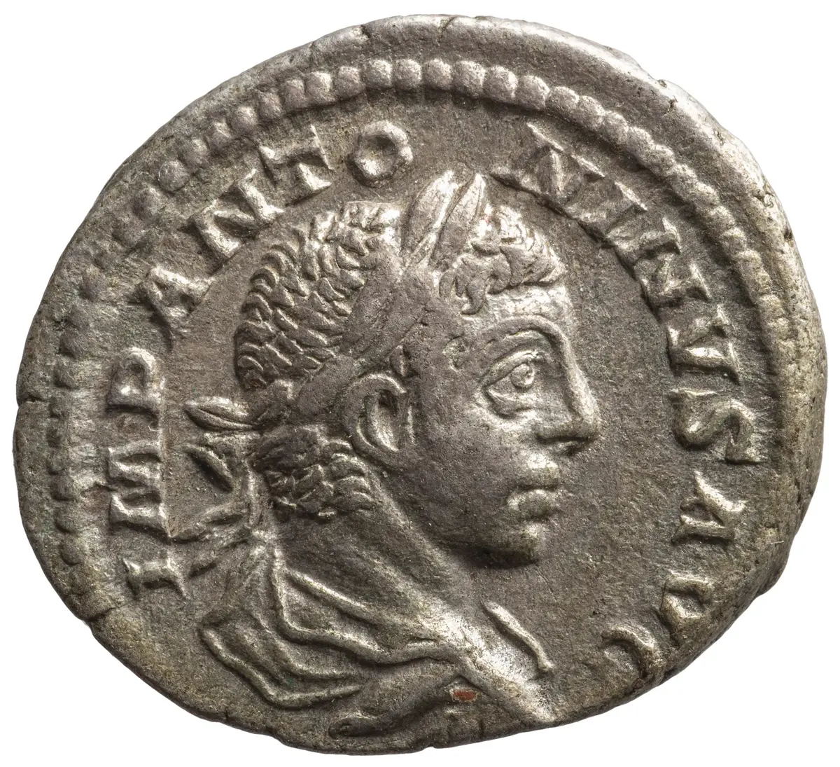 Antoninus IV. (Elagabal)
