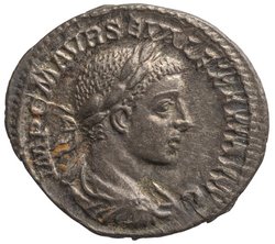 Severus Alexander