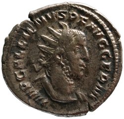 Gallienus