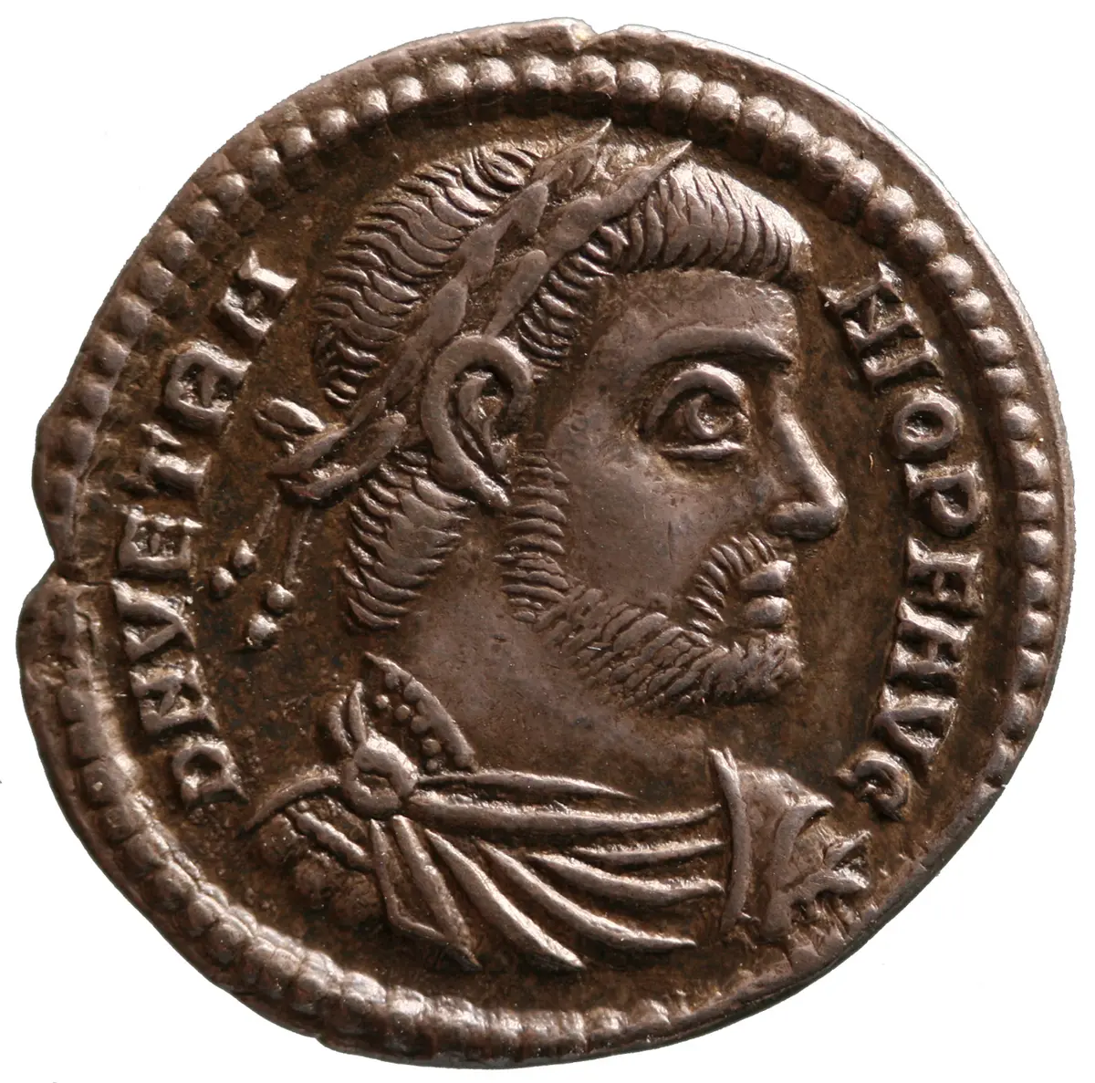 Vetranio