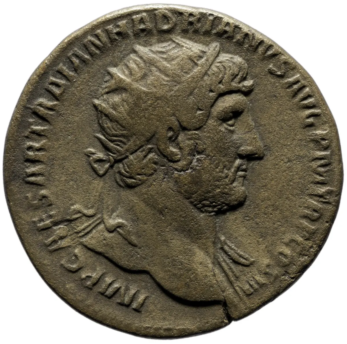 Hadrianus