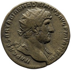 Hadrianus