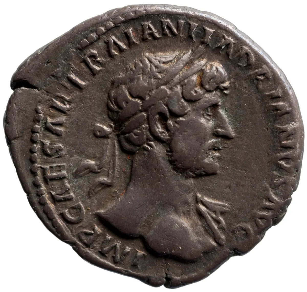 Hadrianus