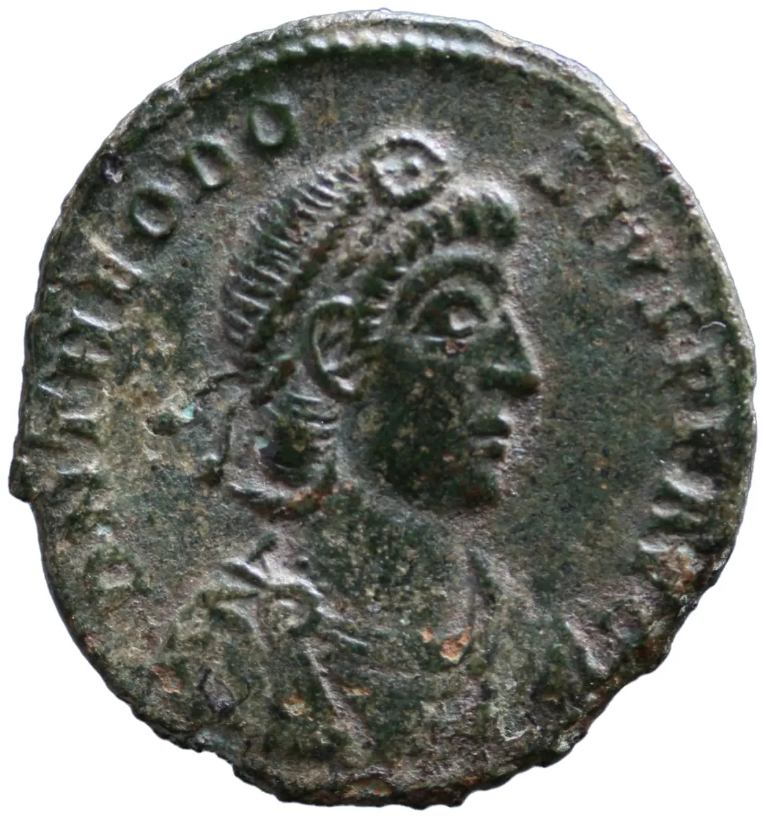 Theodosius I.
