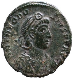 Theodosius I.