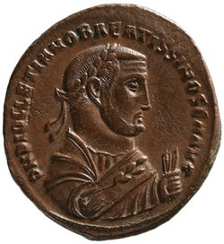 Diocletianus Senior Augustus