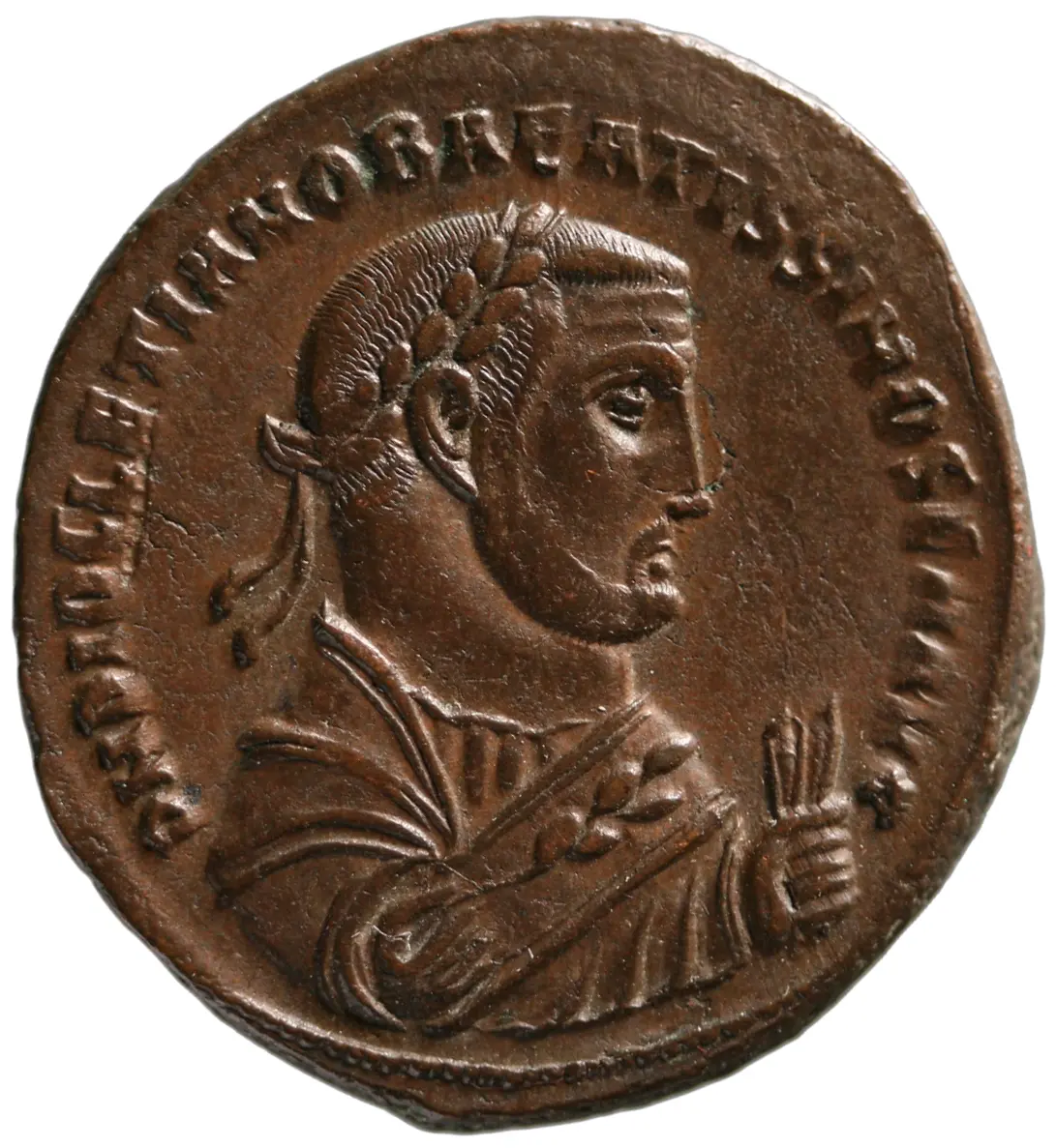 Diocletianus Senior Augustus