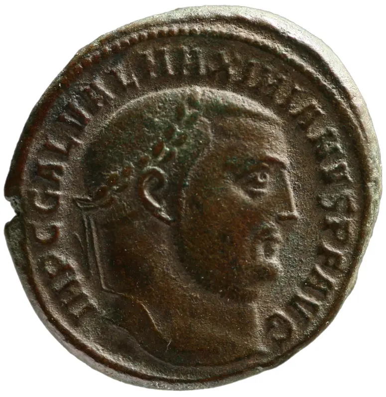 Münze