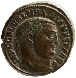 Maximianus II. (Galerius)