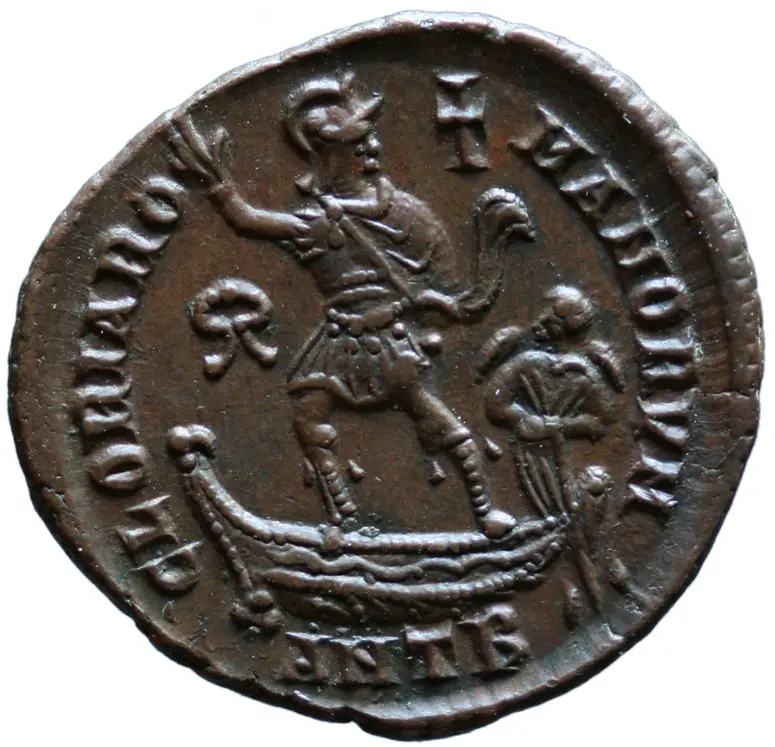 Münze