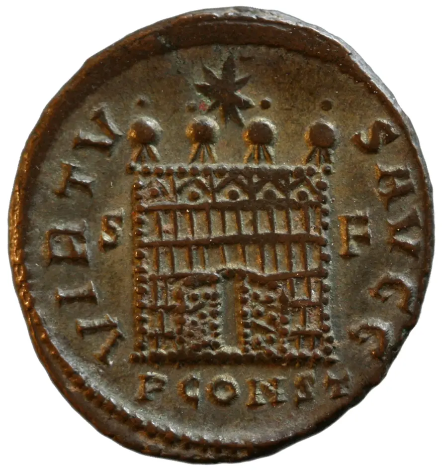 Constantinus I.
