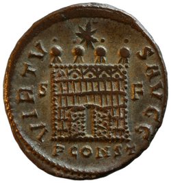 Constantinus I.
