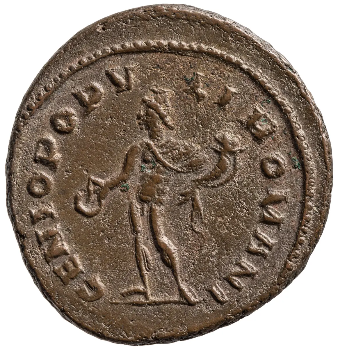 Constantius I. (Chlorus) Caesar