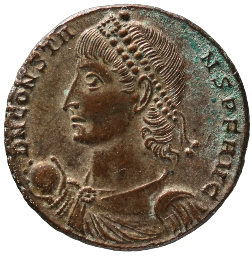 Constans