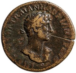 Hadrianus