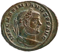 Maximianus I. (Herculius)