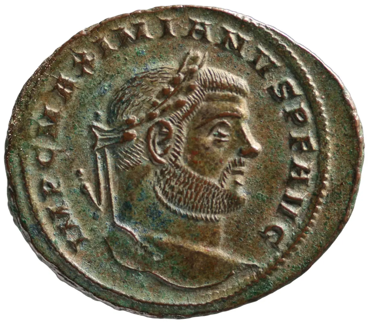 Maximianus I. (Herculius)