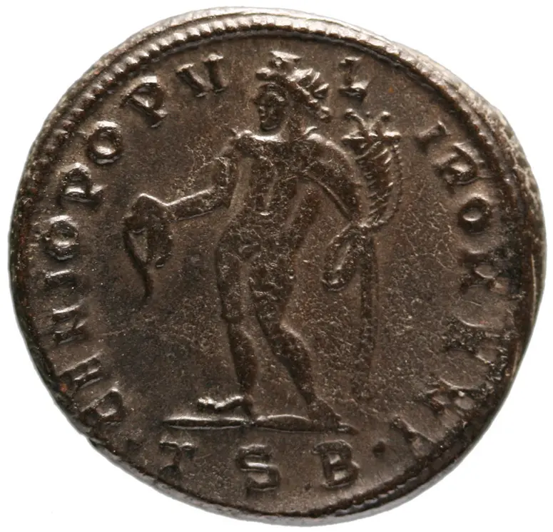 Münze