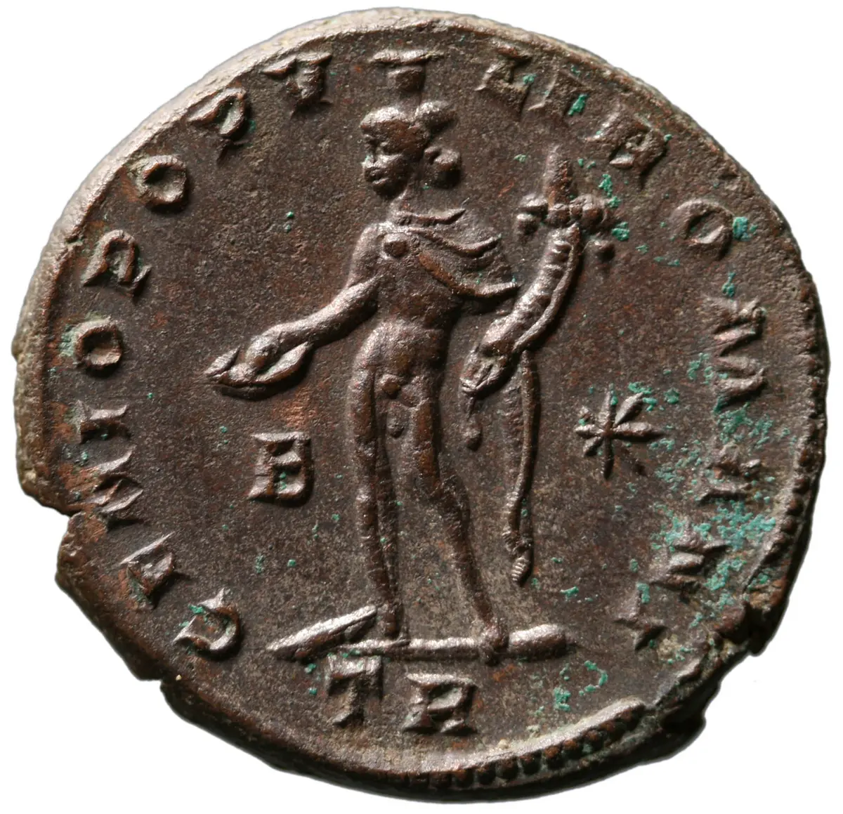 Maximianus I. (Herculius)