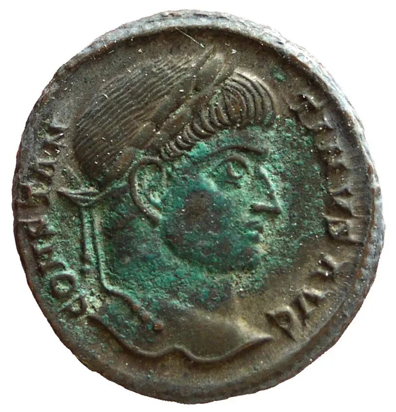 Constantinus I.