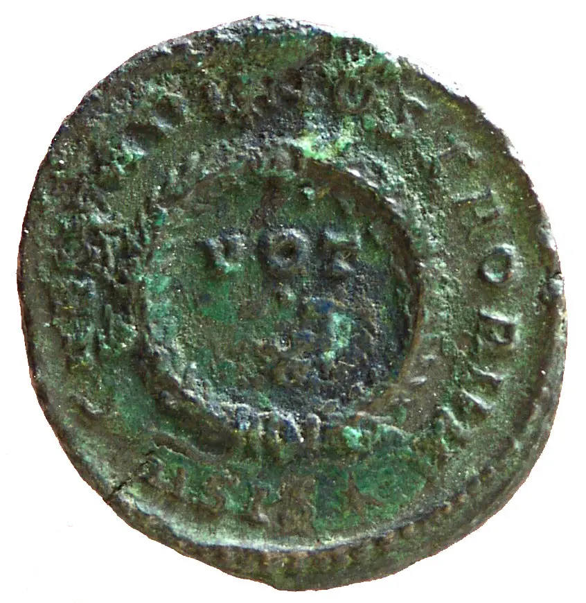 Crispus