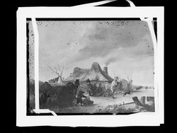 Winterlandschaft