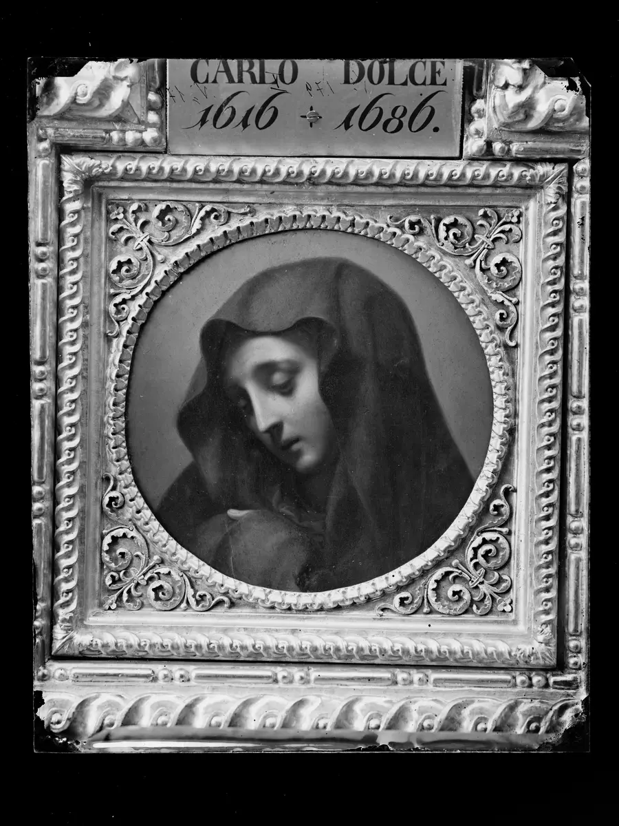 Mater Dolorosa