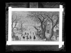 Winterlandschaft