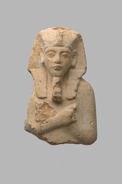 Uschebti des Echnaton