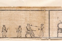 Totenbuch des Priesters Chons-iu
