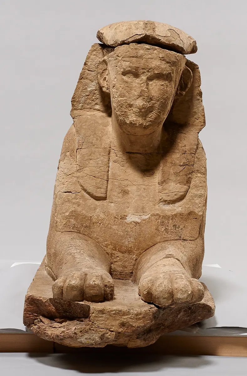 Serapeumssphinx