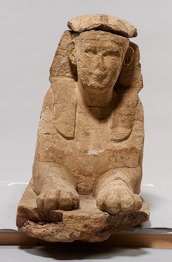 Serapeumssphinx