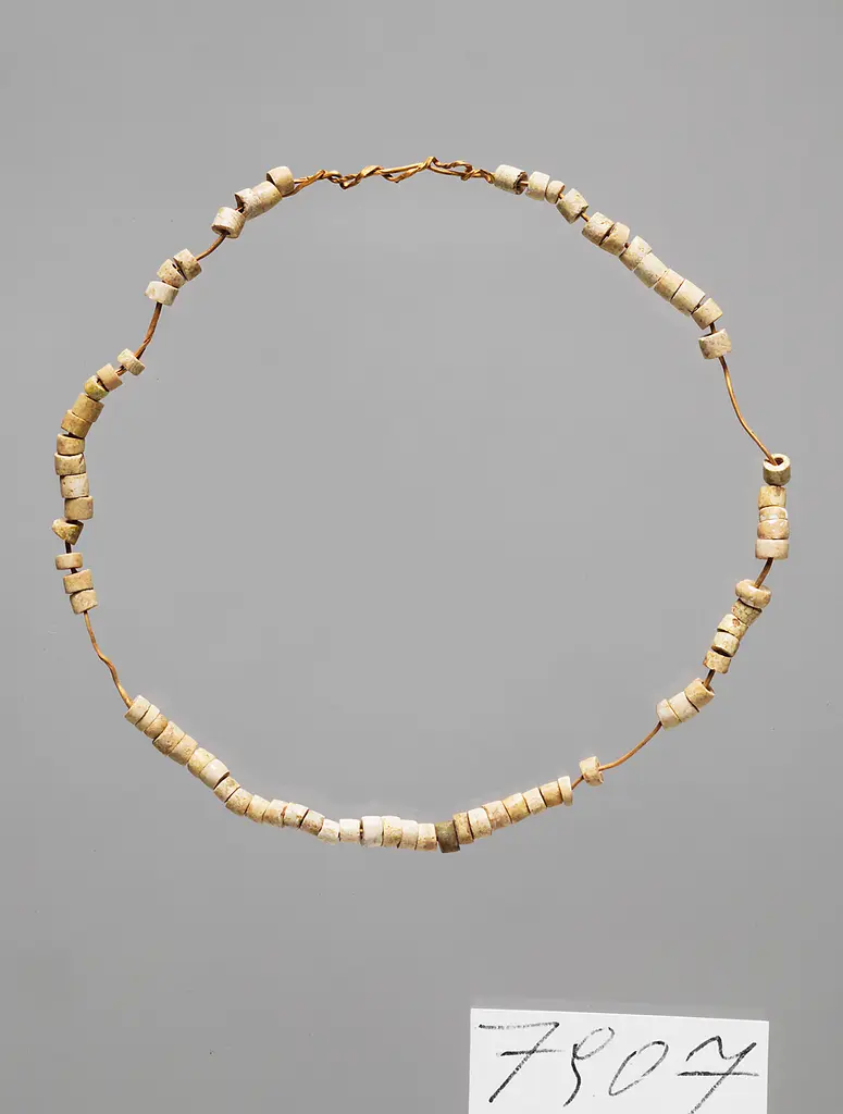 Halsband