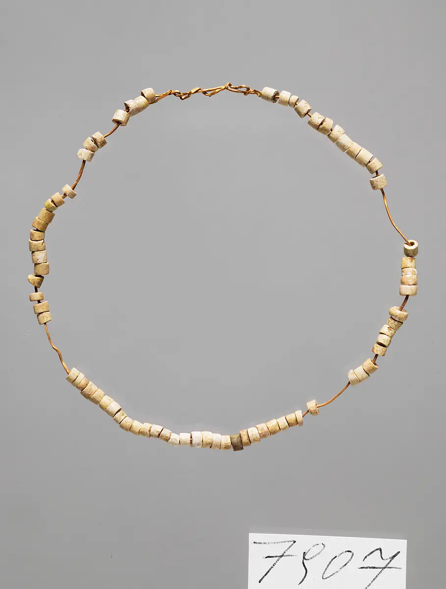 Halsband