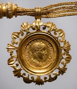 Goldkette