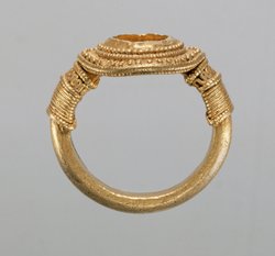 Fingerring
