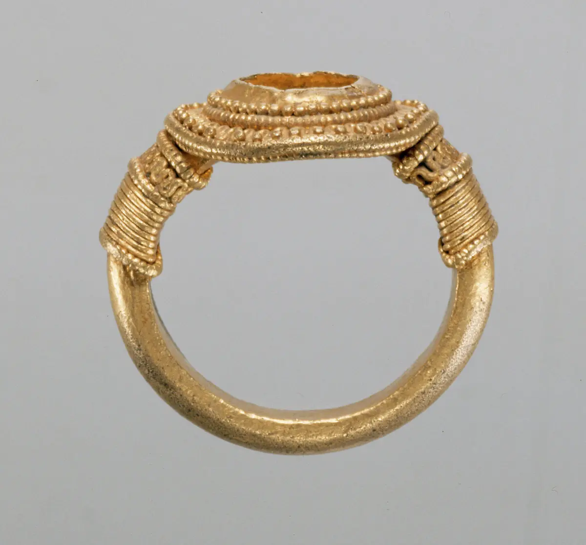 Fingerring