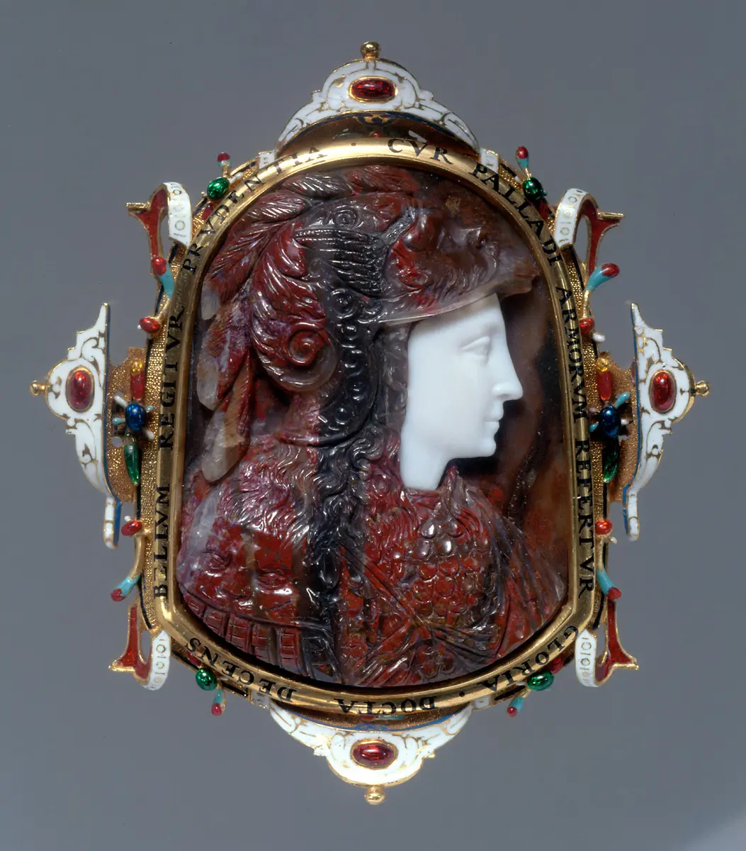 Minerva