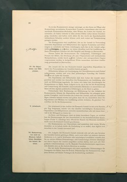 Bestimmungen für den Dienstbetrieb in den kunsthistorischen Sammlungen des Allerhöchsten Kaiserhauses