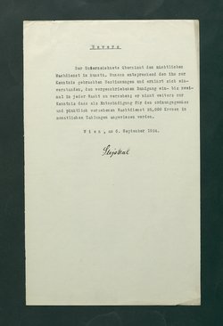 Dienstbestimmungen für den nächtlichen Feuerwachdienst