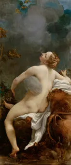 Jupiter und Io