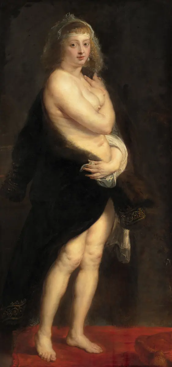 Helena Fourment (