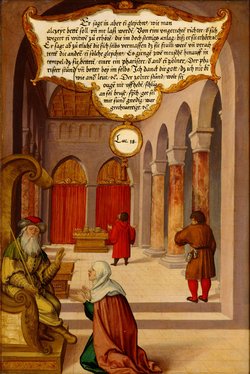 Mömpelgarder Altar