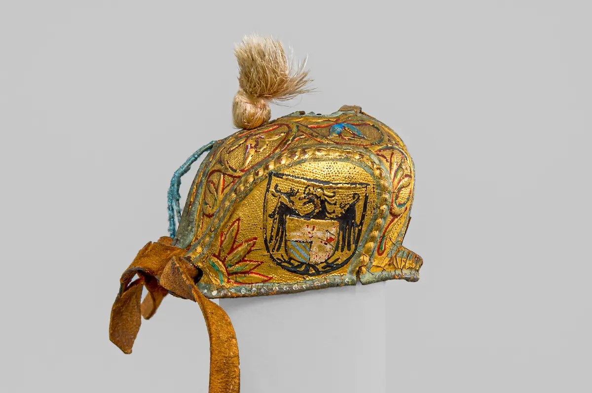 Falkenhaube