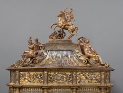 Kabinettschrank