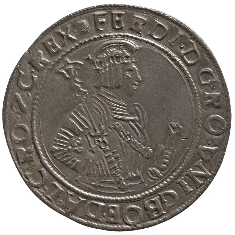 Münze