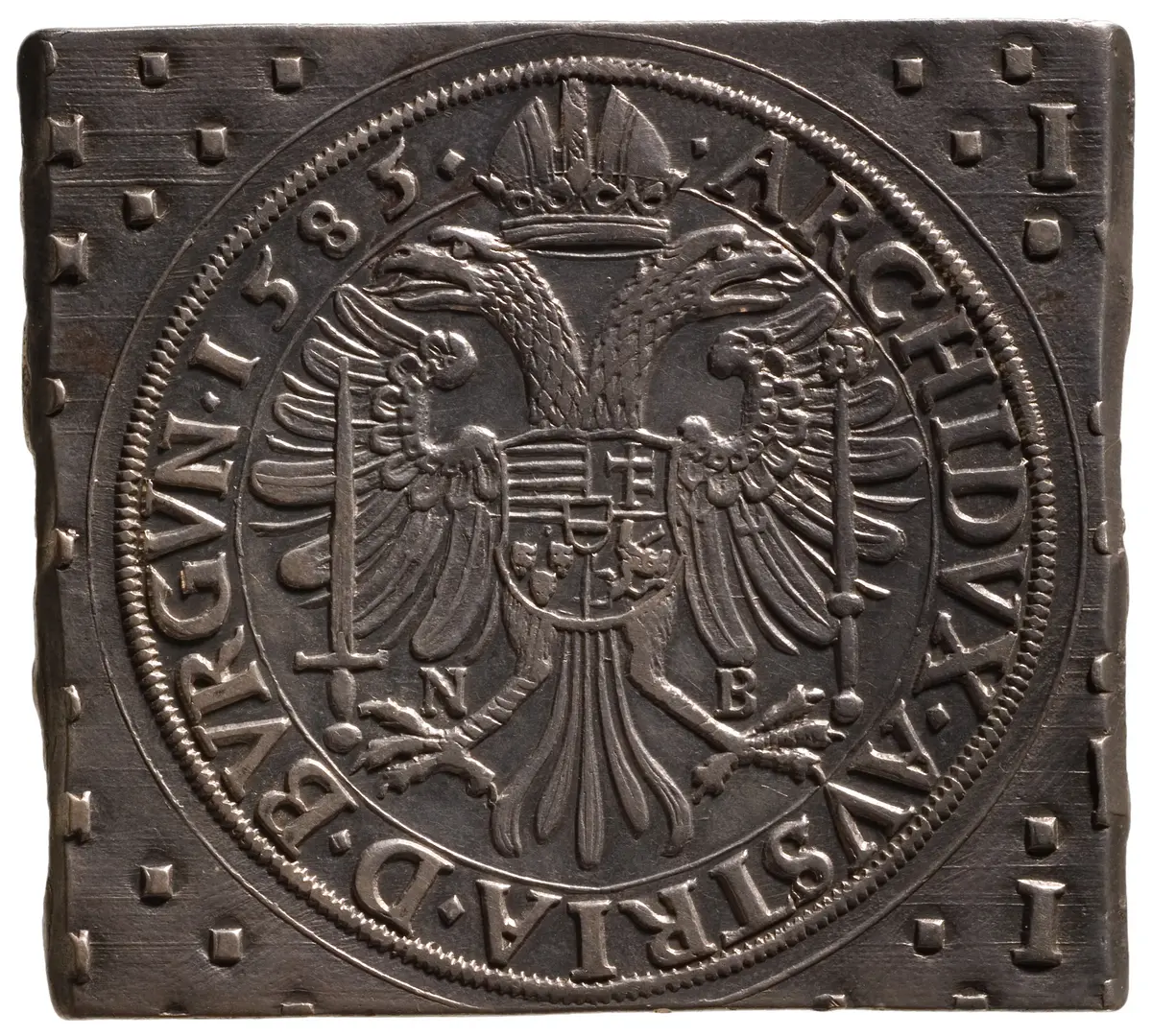 Haus Österreich: Rudolf II.