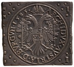 Haus Österreich: Rudolf II.