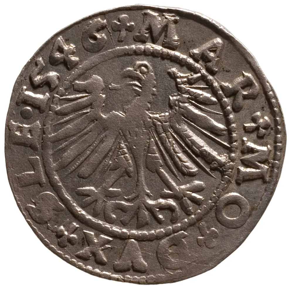 Haus Österreich: Ferdinand I.
