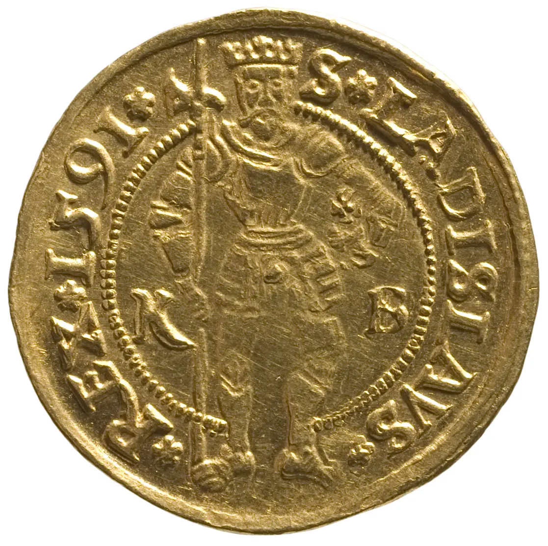 Münze